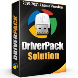 Driver pack solutions latest version for WINDOWS 11 10 8 7 VISTA XP NO INTERNET REQUIRED