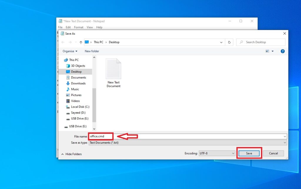 How to Fix an Unlicensed Product of Microsoft Office 2019 or 2016 Picture 2 1024x643