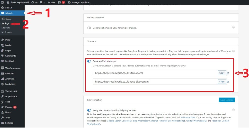 Sitemap Xml 1024x530