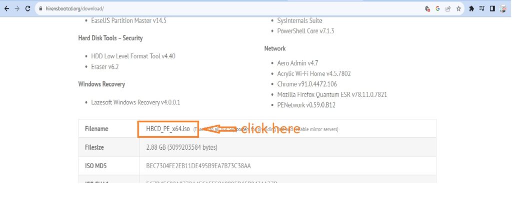 Hiren Boot Cd 1024x443