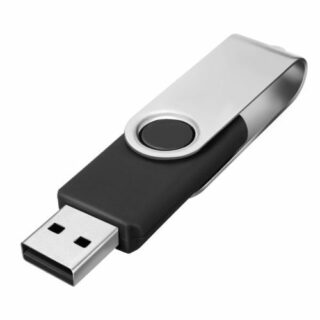 Memory Stick USB 2.0 High Speed 8GB Flash Pen Thumb Drive U-Disk UK