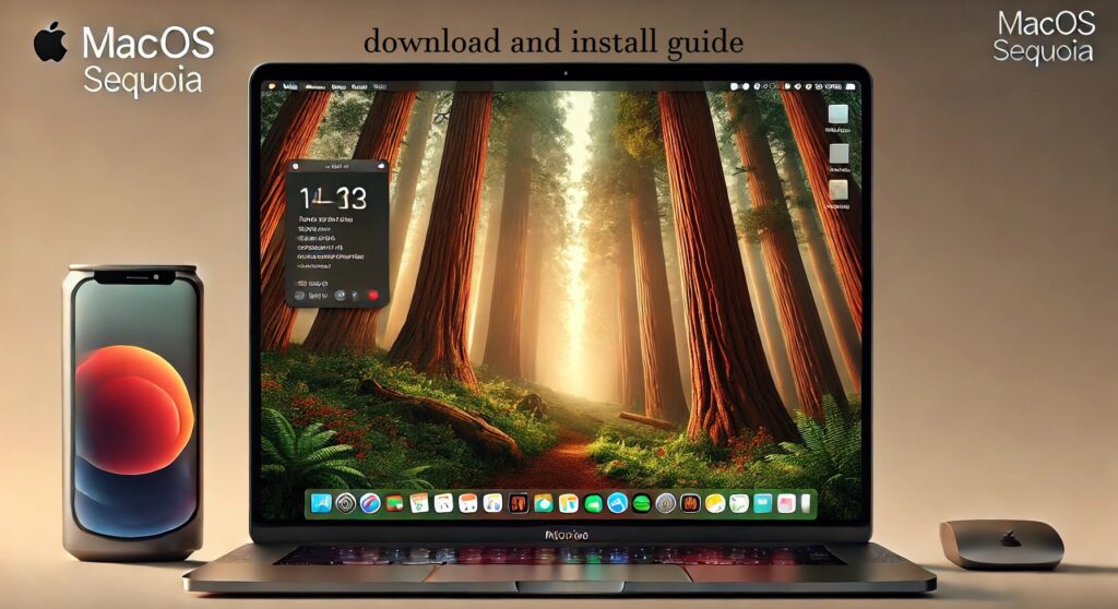 MacOS Sequoia Deskto 1024x558