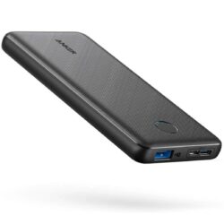 Anker 10000mAh Power Bank Portable Ultra Slim USB External Battery Pack Charger